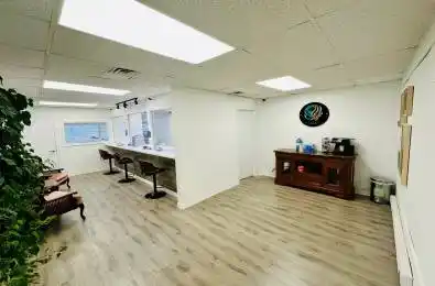 10255 Yonge Street Unit# 201 Richmond Hill Ontario L4C 3B2