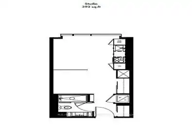 55 Charles Street Unit# 816 Toronto C01 Ontario M4Y 0J1