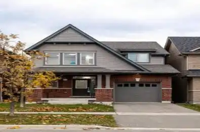 2419 Kentucky Derby Way Oshawa Ontario L1L 0H3