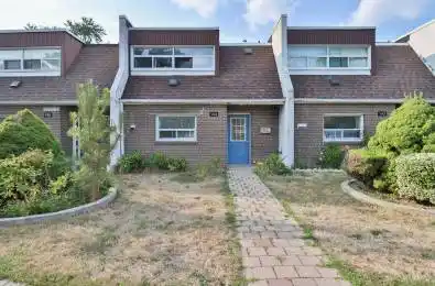 34 Venetian Crescent Unit# 144 Toronto W05 Ontario M3N 2L8