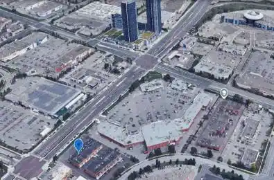 136 Winges Road Unit# 12 Vaughan Ontario L4L 6C3