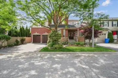 7 Butterworth Drive Ajax Ontario L1T 4W8