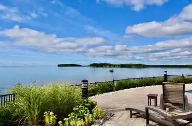 90 Orchard Point Road Unit# LS04 Orillia Ontario L3V 8K4