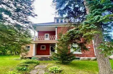 1 Sturgeon Bay Road Severn Ontario L0K 1E0