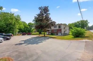 195 Louisa Street Clearview Ontario L0M 1S0