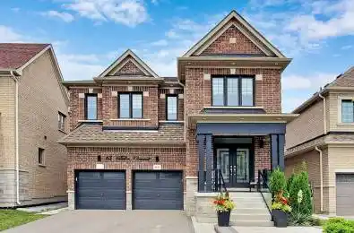 65 Tesla Crescent East Gwillimbury Ontario L9N 0T3