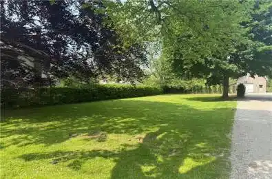 PT LT 13 Church Street Pelham Ontario L0S 1C0