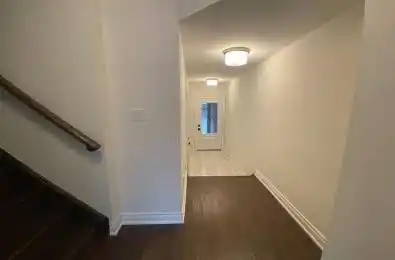 63 New Yorkton Avenue Markham Ontario L6C 0Y5