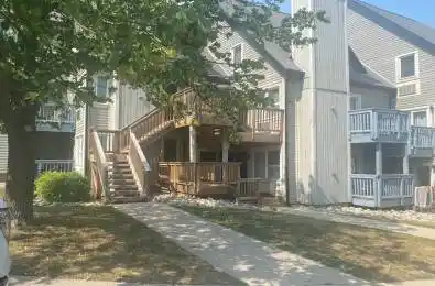 796468 Grey 19 Road Unit# 707 Blue Mountains Ontario L9Y 0N6