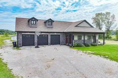 7761 Mcarthur Side Road Ramara Ontario L0K 2B0