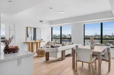 36 Brentcliffe Road Unit# 317 Toronto C11 Ontario M4G 0E1