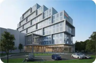 600 Dixon Road Unit# 403 Toronto W09 Ontario M9W 1J1