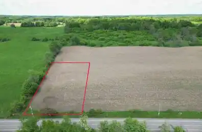 PtLt 23 Con3 EHS Caledon Pt2 N/A Unit# 43R10709 Caledon Ontario L7K 2A