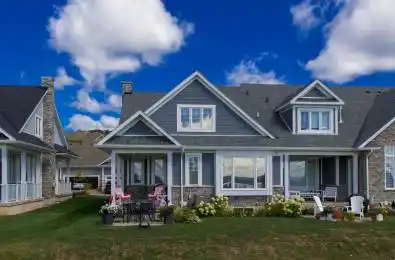 252 Ironwood Way Georgian Bluffs Ontario N0H 1S0