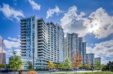 509 Beecroft Road Unit# 2102 Toronto C07 Ontario M2N 0A3