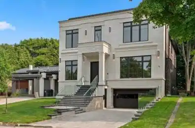 215 Northwood Drive Toronto C14 Ontario M2M 2K5