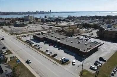 224 Garrison Road Unit# 4 Fort Erie Ontario L2A 1M7