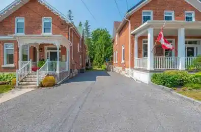 118 Richard Street Greater Napanee Ontario K7R 2T4