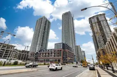 4130 Parkside Village Drive Unit# 1703 Mississauga Ontario L5B 0L7