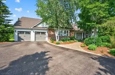 1 Island Lake Road Mono Ontario L9W 5K6