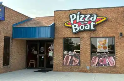 4490 Fairview Street Unit# D-111 Burlington Ontario L7L 5Y1