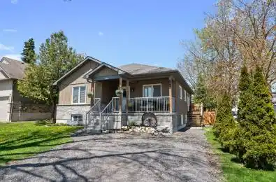 130 Wellington Street Shelburne Ontario L9V 2Y1