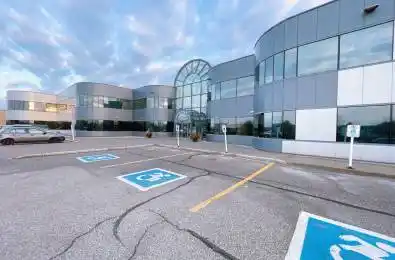 160 Traders Boulevard Unit# 206A Mississauga Ontario L4Z 3K7
