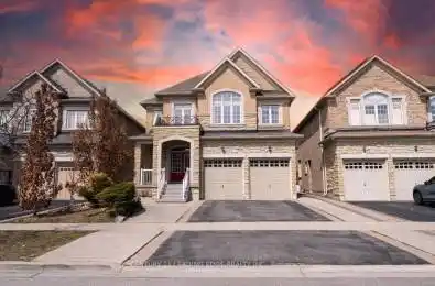324 Chatfield Drive Vaughan Ontario L4L 1A6