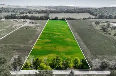 00 Mulder Road Hamilton Township Ontario K9A 4J7