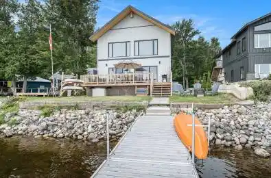 3020 Black Bay Lane, R.R. #5 Lane Horton Ontario K7V 3Z8