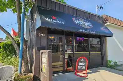 1342 Main Street Hamilton Ontario L8K 1B5