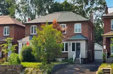 123 Lawrence Avenue Toronto C04 Ontario M5M 1A7