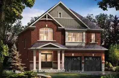 47 Brock Street Kawartha Lakes Ontario K9V 0E5