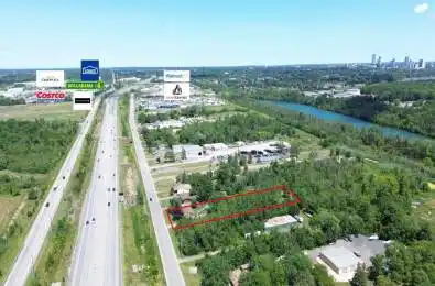 8392 Oakwood Drive Niagara Falls Ontario L2G 0J1