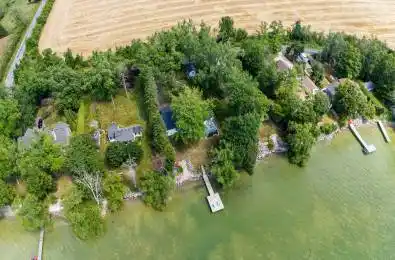 2232 Lakeshore Drive Ramara Ontario L0K 1B0