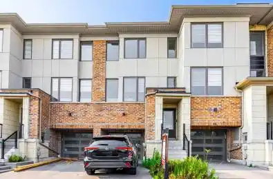 48 Shawfield Way Whitby Ontario L1R 0N8