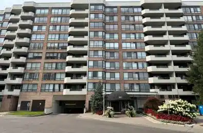 55 Austin Drive Unit# PH11 Markham Ontario L3R 8H5