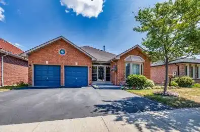 65 Garden Street Whitby Ontario L1N 9E7