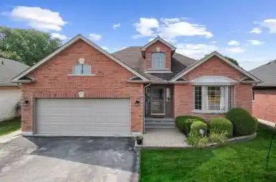 13 Finch Drive Belleville Ontario K8P 5N4