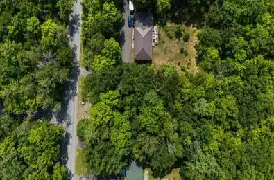 143 Marble Point Road Marmora and Lake Ontario K0K 2M0