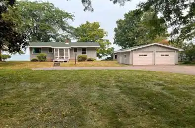 11468 Loyalist Parkway Prince Edward County Ontario K0K 2T0