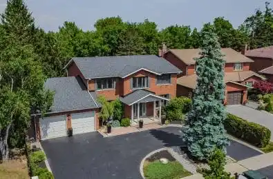 85 Villa Park Drive Vaughan Ontario L4L 3G5