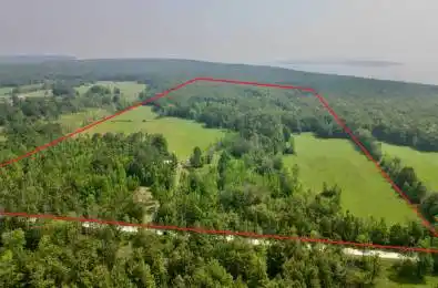 61 Crawford Drive South Bruce Peninsula Ontario N0H 2T0