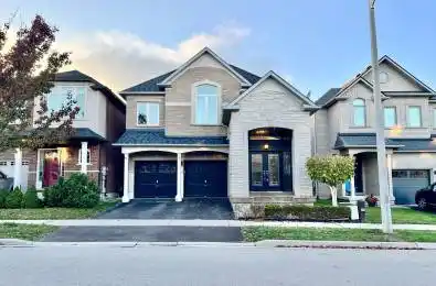 4681 Webb Street Burlington Ontario L7M 0E3