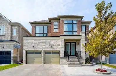137 Pine Hill Crescent Aurora Ontario L4G 3X9