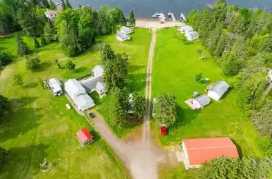 184/189 Chapman Drive Magnetawan Ontario P0A 1C0