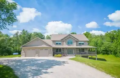 802677 Grey 40 Road Chatsworth Ontario N0H 1G0