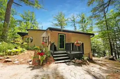 1009 Mercedes Drive Minden Hills Ontario K0M 2K0