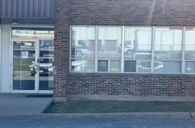 34 Doncaster Avenue Unit# #9 Markham Ontario L3T 4S1