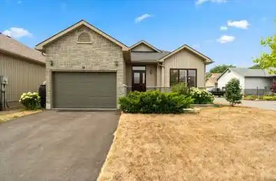 74 Dorchester Drive Prince Edward County Ontario K0K 3L0